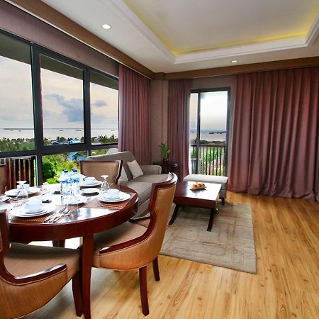 Swiss-Belhotel Sorong Esterno foto